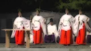 Tengu Dance (documentary soundtrack)