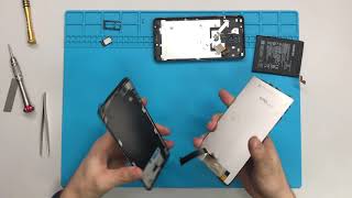 Замена дисплея Nokia 3.1 Plus / Nokia 3.1 Plus  Replacement Screen