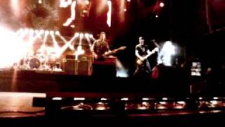 Gotthard - Need To Believe - Faro / Portugal