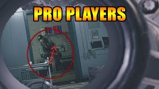 The Diamond Plays - Rainbow Six Siege