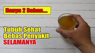 CAMPURKAN JERUK NIPIS DAN KAYU MANIS, EFEKNYA SANGAT MENGEJUTKAN UNTUK TUBUH