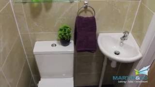 The Exchange Building (En Suite Rooms)