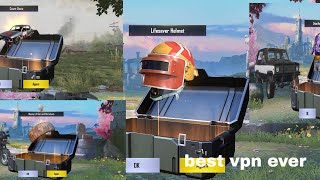 Best vpn forever for me crate opening in pubg mobile