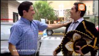 Al fondo hay sitio: Capítulo 852 parte 2/5