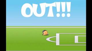 Let's Play Minigames #001 - 1 vs 1 Soccer