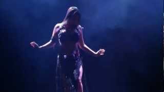 Valeria Putitskaya 1 place Eilat Festival 2013