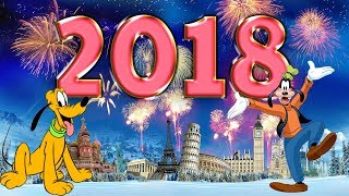 Disney dogs | Диснеевские псы