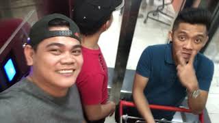 Jollibee at Jeddah Saudi Arabia || KABAYAN grocery || BALAD MALL ?????
