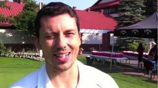 Pire & Meilleur joueur de golf de la NHL - Omnium Gervais-Talbot