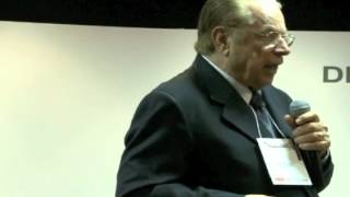 O Bit Bang: Ethevaldo Siqueira at TEDxAvPaulista