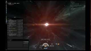 EVE Online: Covert Cloak Avatar