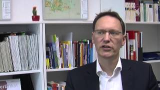 Karrierezentrum HfM Detmold