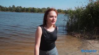 Wetlook Girls - Kenray wetlook