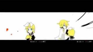 ココロ×ココロ・キセキ 【ヤマイ・うさ】