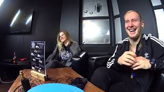 ЗаКадром#2