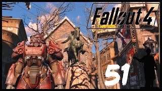 Fallout 4 #51 - Путь Свободы!