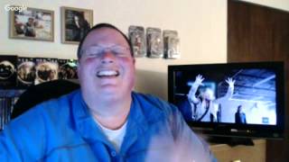 Heroes Reborn After Show Review Episode 5 "The Lions Den"