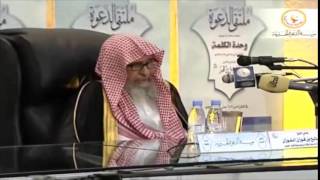 Лекция шейха Салиха ибн Фаузана аль Фаузана на тему: "Проявление искренности". Часть третья.
