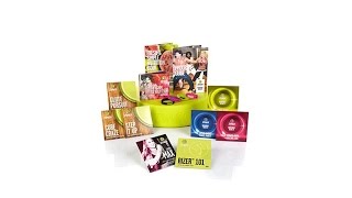 Zumba Fitness Incredible Results DVD Workout System