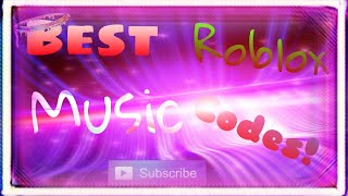 14 Most POPULAR Music Codes! (ROBLOX)