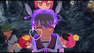 Gal*Gun VR - Stage 8 - 110400 points ?