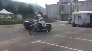 Making of  ?VIVEGAM? stunt @ BULGARIA  || awesome stunt
