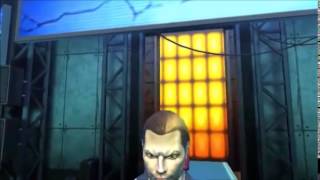 TNA Mobile Game by Bandai Namco - Teaser 1