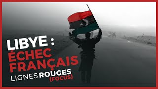 Perte de crédibilité et d’influence, Macron hors jeu en Libye ?
