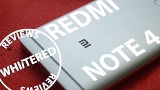 Xiaomi redmi note 4: есть куда расти. Полный качественный обзор Сяоми редми ноут 4.
