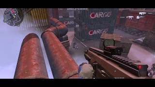 Warface FragMovie Батя22