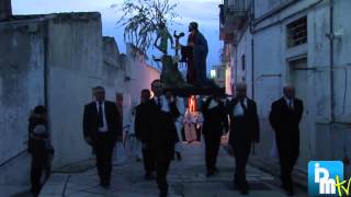 La settimana Santa a Monte Sant'Angelo