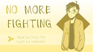 No More Fighting - Boyfriend Roleplay Audio (Female Oriented)