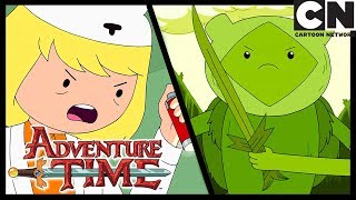 Adventure Time | Every Episode Ever - Season 8 | Cartoon Network
