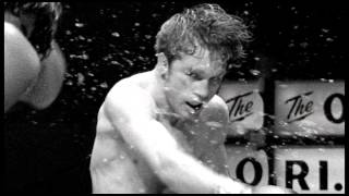 Ned Beauman: Boxer, brouk (vydal Odeon)
