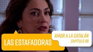 Capítulo 98 | Amor a la Catalán