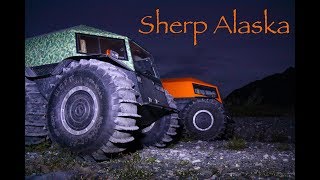 Sherp Alaska