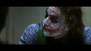 The Joker Tried To Warn Us About SJWs and NPCs
