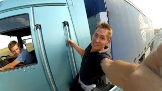 Дорога домой Измаил - Килия