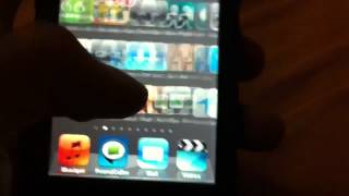 Comment changer l'icone d'une app sur itouch ou iphone via Ifile