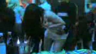 Dirty Dancing - Arab Girl