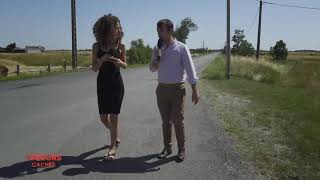 Le Port des Champs à Bouin - Marion BLANCHET & Thomas GISBERT