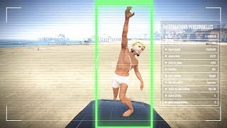 SCANNER LES JOUEURS CACHÉS