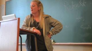 Kultur og kommunikasjon retorikk