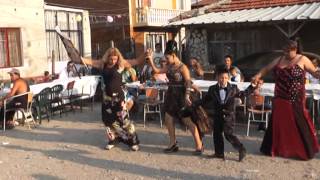 Erol' Sünnet töreni 2
