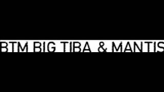 BTM Big Tiba & Mantis - Rap Presenter 2