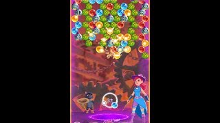 Bubble Witch 3 Saga Level 635