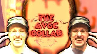 The Angry Video Game Critic Collab!!
