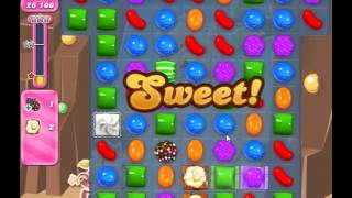 Candy Crush Saga Level 1863 - NO BOOSTERS