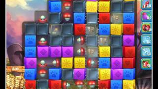 Pet Rescue Saga   Level 1669 No Boosters