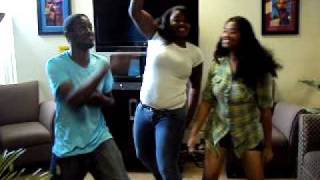 Sexy Grandpa Dance! 5